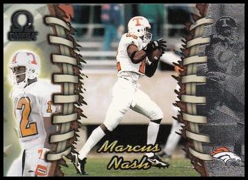 72 Marcus Nash